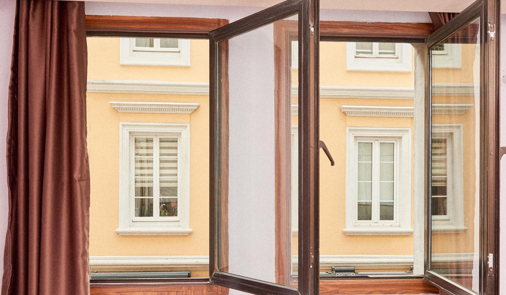 ホテル Nuageux House イスタンブール エクステリア 写真